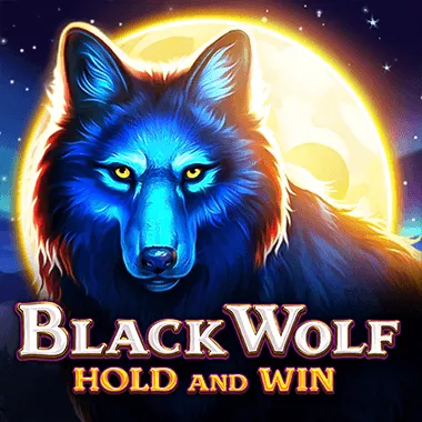 Black Wolf game tile