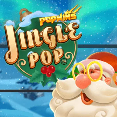 JinglePop game tile