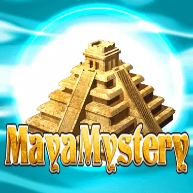 Maya Mystery game tile