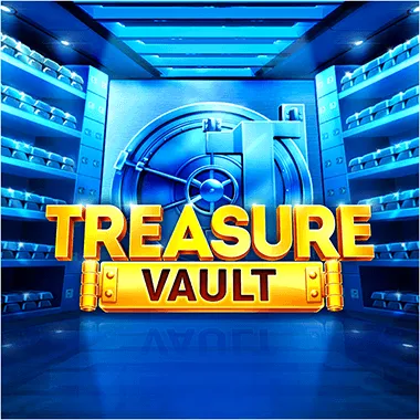 Treasure Vault game tile