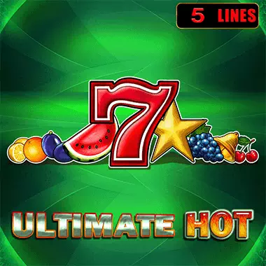 Ultimate Hot game tile