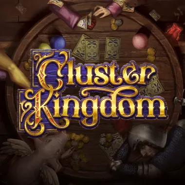 Cluster Kingdom game tile