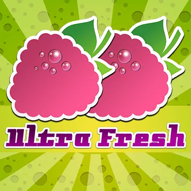 Ultra Fresh game tile