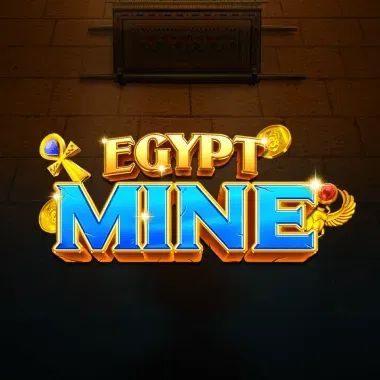 Egypt Mine game tile