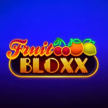 Fruit Bloxx game tile