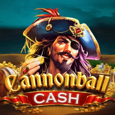 Cannonball Cash game tile