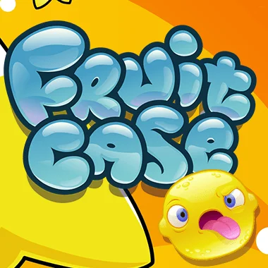 Fruit Case game tile