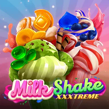 Milkshake XXXtreme game tile