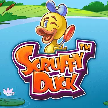 Scruffy Duck game tile