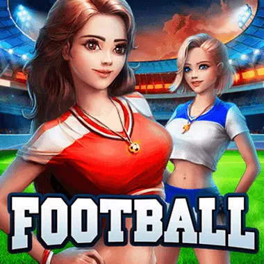 Football game tile