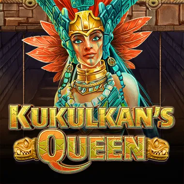 Kukulkan’s Queen game tile