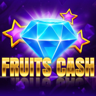 Fruits Cash game tile