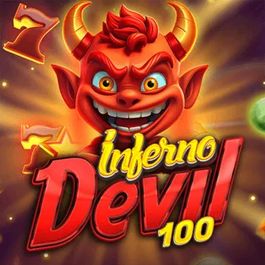 Inferno Devil 100 game tile