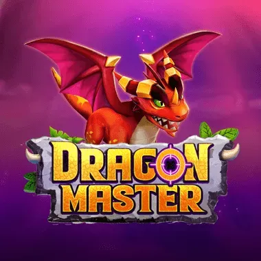 Dragon Master game tile