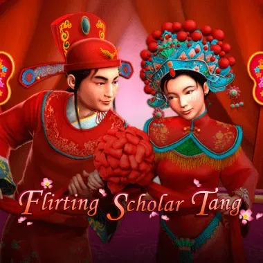 Flirting Scholar Tang game tile