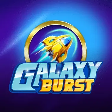 Galaxy Burst game tile