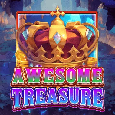 Awesome Treasure game tile