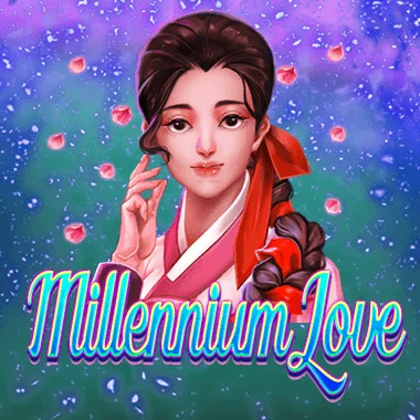 Millennium Love game tile