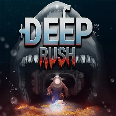 Deep Rush game tile