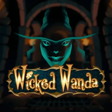 Wicked Wanda game tile