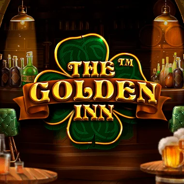 The Golden Inn game tile