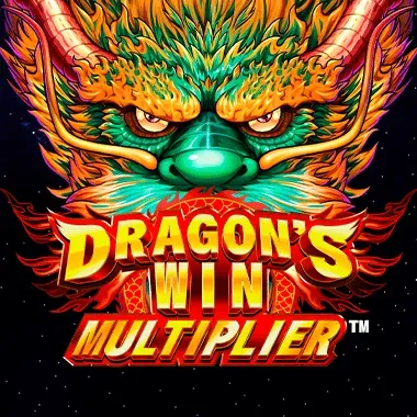 Dragon’s Win Multiplier game tile