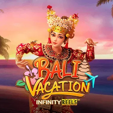 Bali Vacation game tile