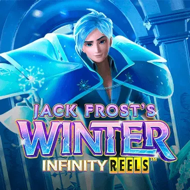 Jack Frost's Winter game tile