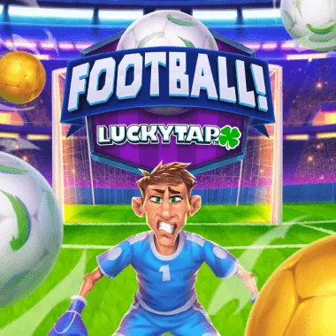 Football! LuckyTap game tile