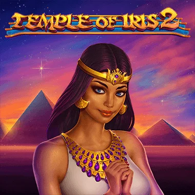 Temple of Iris 2 game tile