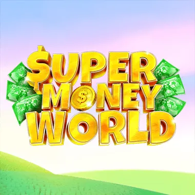 Super Money World game tile