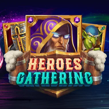 Heroes' Gathering game tile