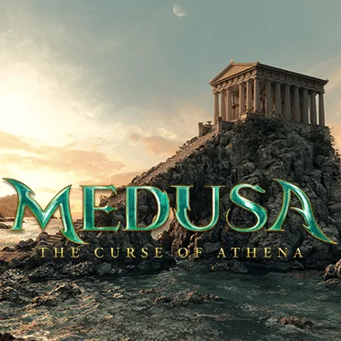 Medusa game tile