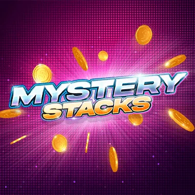 Mystery Stacks game tile