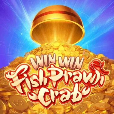 Win Win Fish Prawn Crab game tile