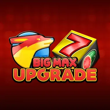 Big Max Upgrade game tile