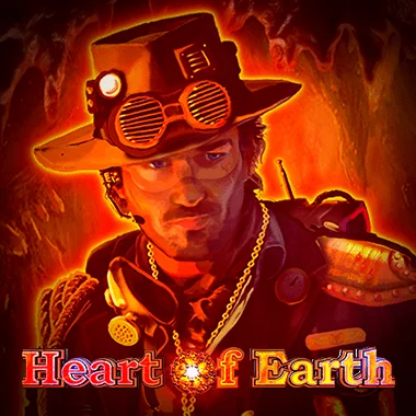 Heart of Earth game tile