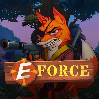 E-Force game tile