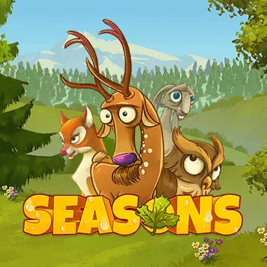 Seasons game tile