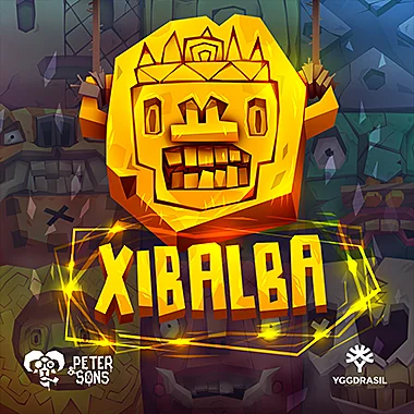 Xibalba game tile