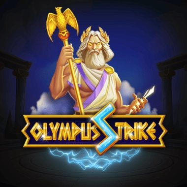 Olympus Strike game tile