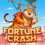 100hp/FortuneCrash