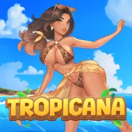 100hp/Tropicana