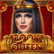 amatic/BookofQueen