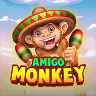 amigo/AmigoMonkey