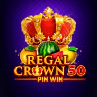 amigo/RegalCrown50