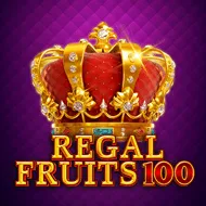 amigo/RegalFruits100