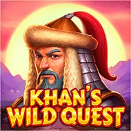 booming/KhansWildQuest