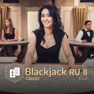 evolution/BlackjackClassicRu8