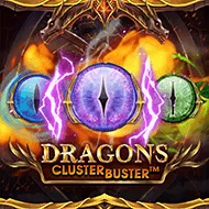 evolution/DragonsClusterbuster